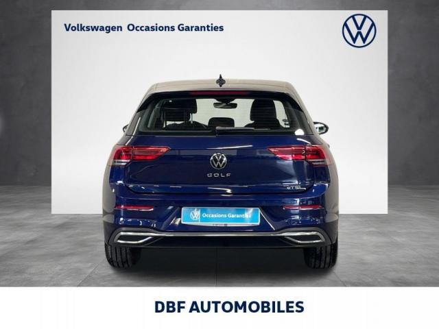 Volkswagen Golf image 3