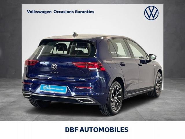 Volkswagen Golf image 9