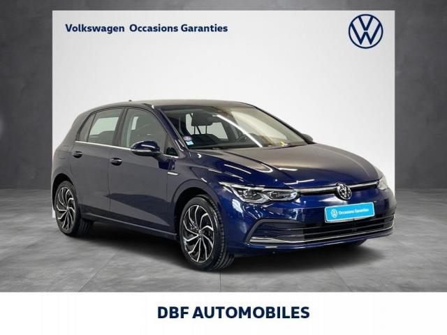 Volkswagen Golf image 6