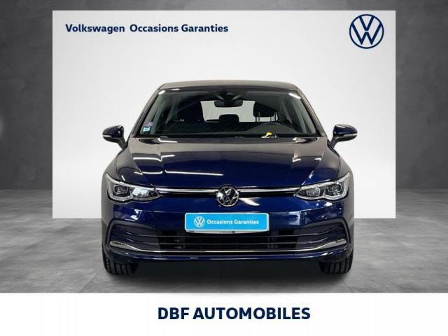 Volkswagen Golf image 4