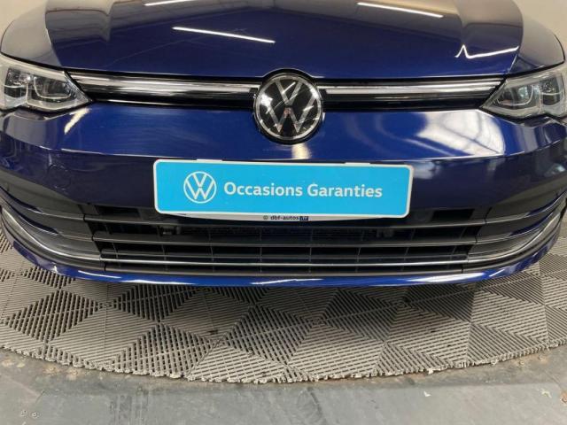 Volkswagen Golf image 8