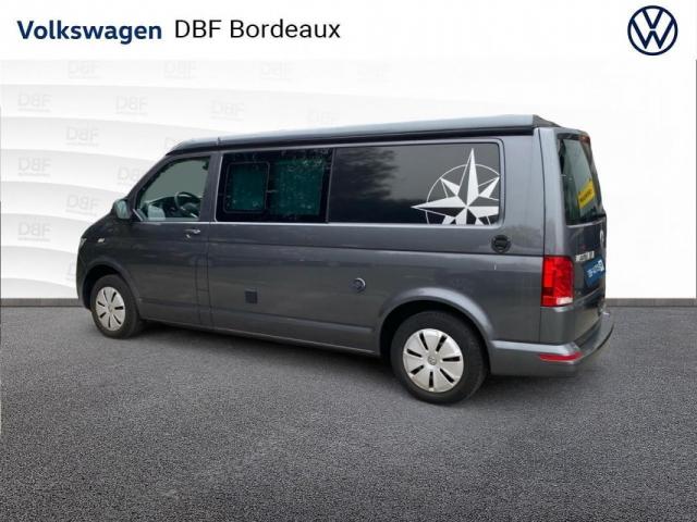 Volkswagen Transporter image 1