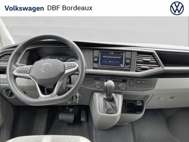 Volkswagen Transporter image 5