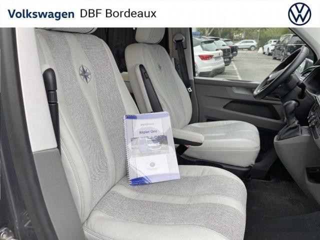 Volkswagen Transporter image 9