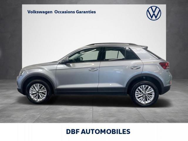 Volkswagen T-Roc image 6