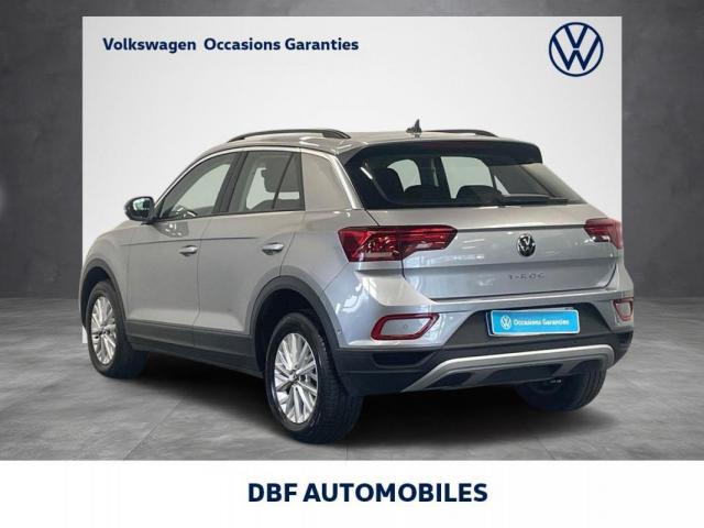 Volkswagen T-Roc image 5