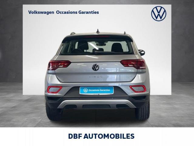 Volkswagen T-Roc image 9