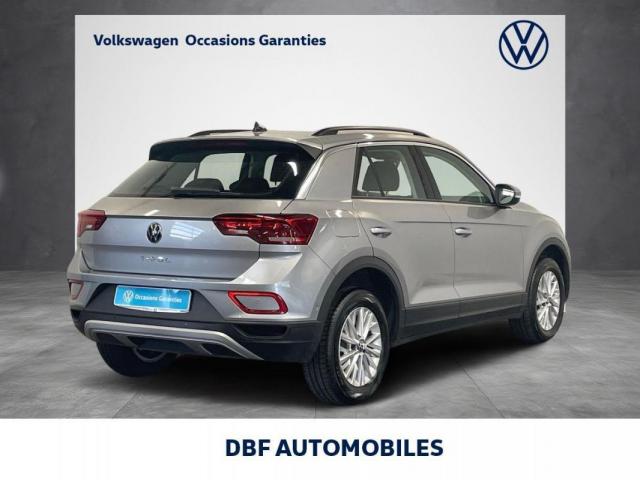 Volkswagen T-Roc image 8