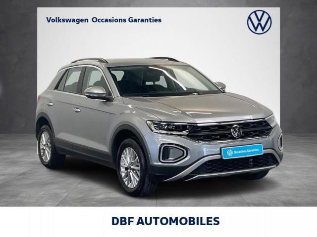 Volkswagen T-Roc image 7