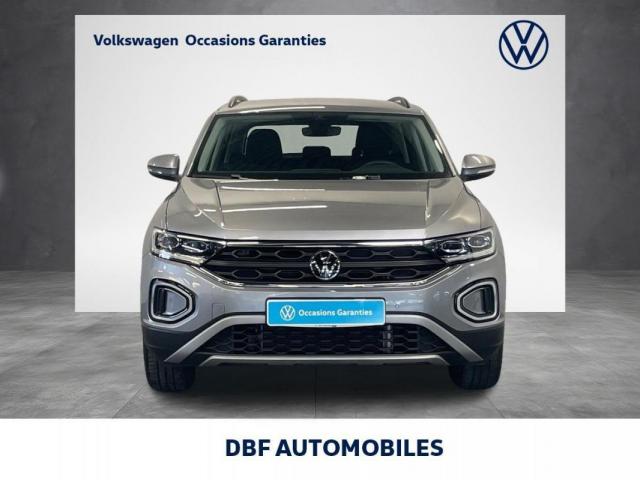 Volkswagen T-Roc image 2