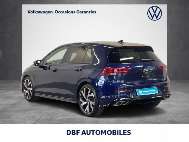 Volkswagen Golf image 6