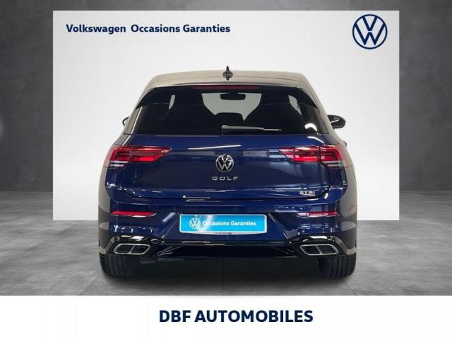 Volkswagen Golf image 8