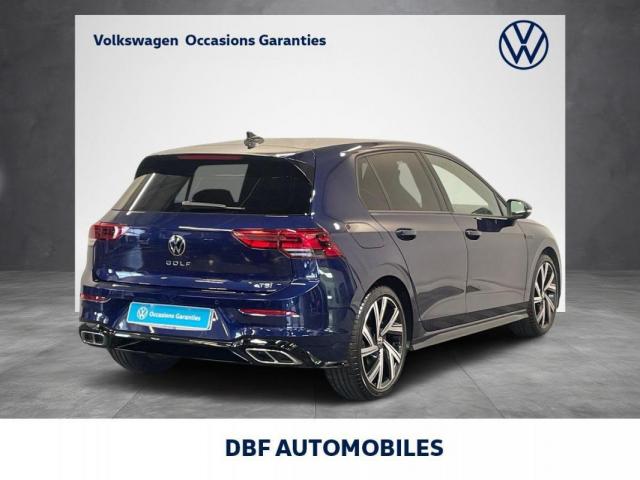 Volkswagen Golf image 1