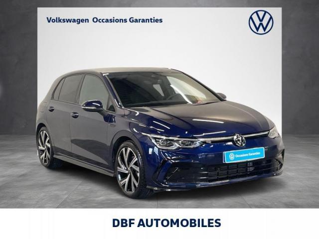 Volkswagen Golf image 7