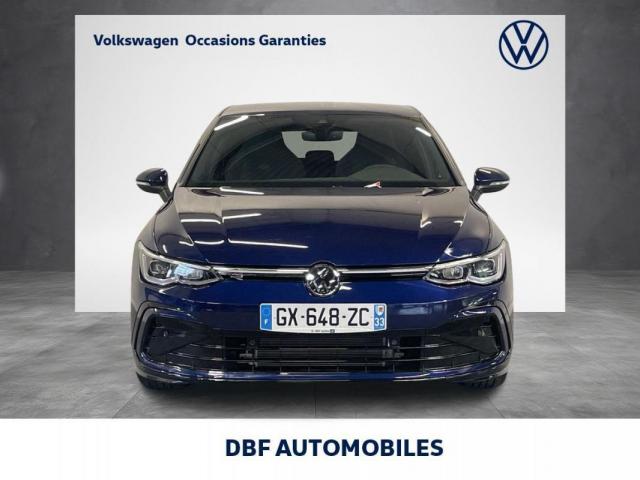 Volkswagen Golf image 3