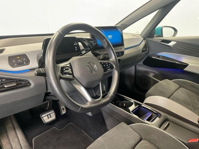 Volkswagen Id.3 image 7