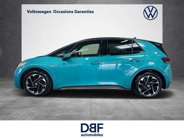 Volkswagen Id.3 image 2