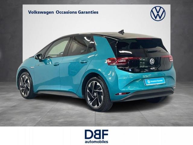 Volkswagen Id.3 image 9