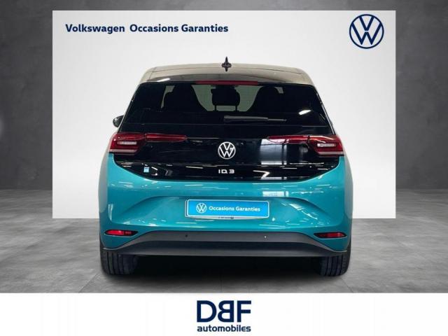 Volkswagen Id.3 image 4