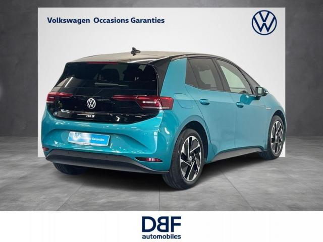 Volkswagen Id.3 image 6