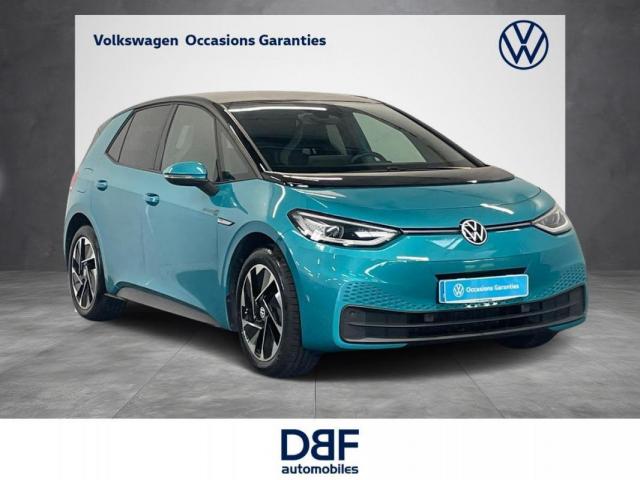 Volkswagen Id.3 image 3