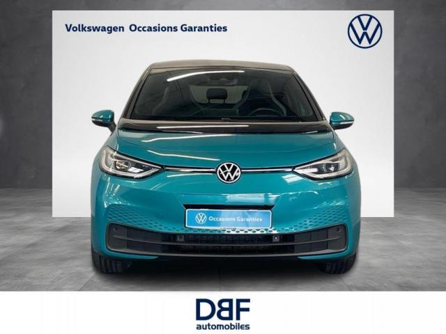 Volkswagen Id.3 image 5