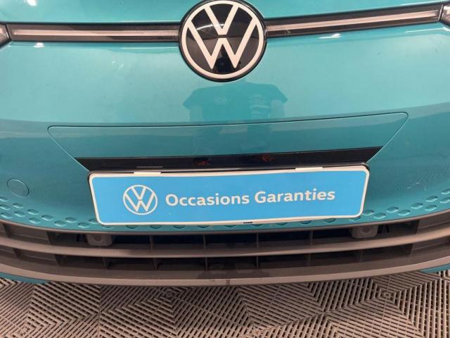 Volkswagen Id.3 image 8