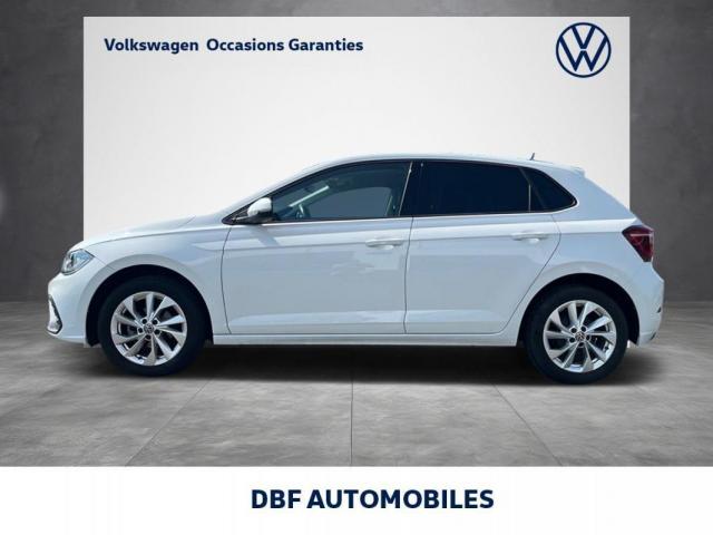 Volkswagen Polo image 3