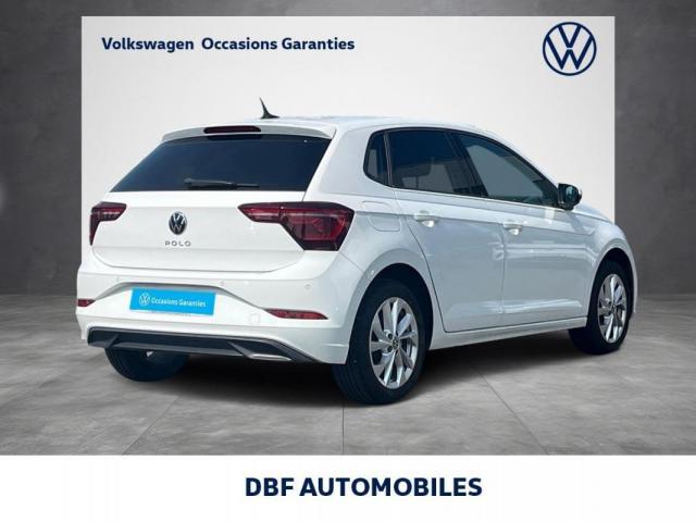 Volkswagen Polo image 4