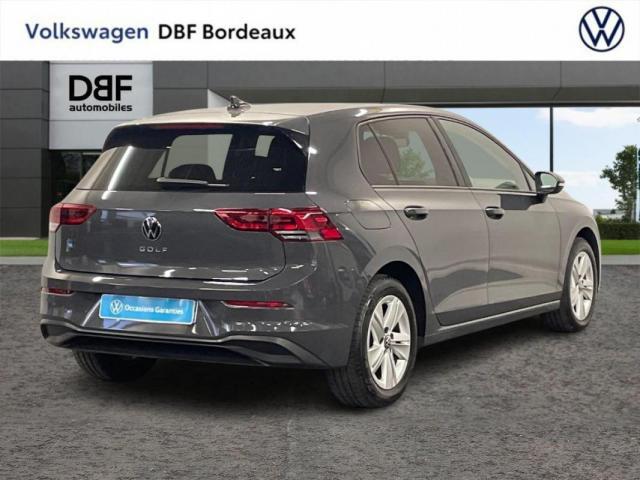 Volkswagen Golf image 1