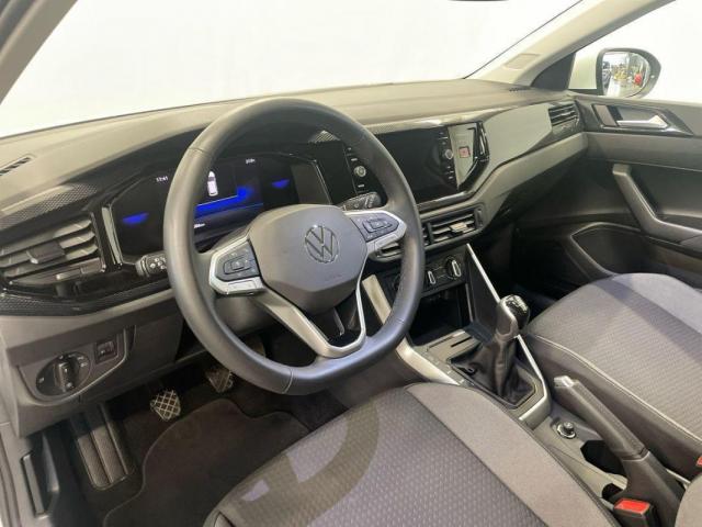 Volkswagen Taigo image 4