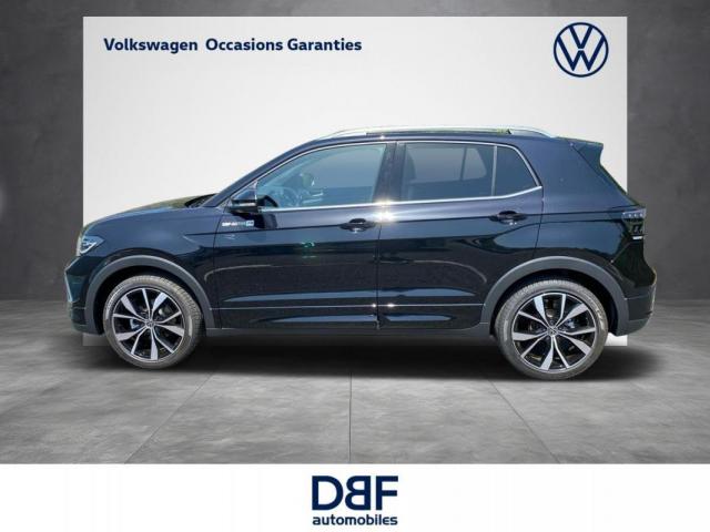 Volkswagen T-Cross image 5