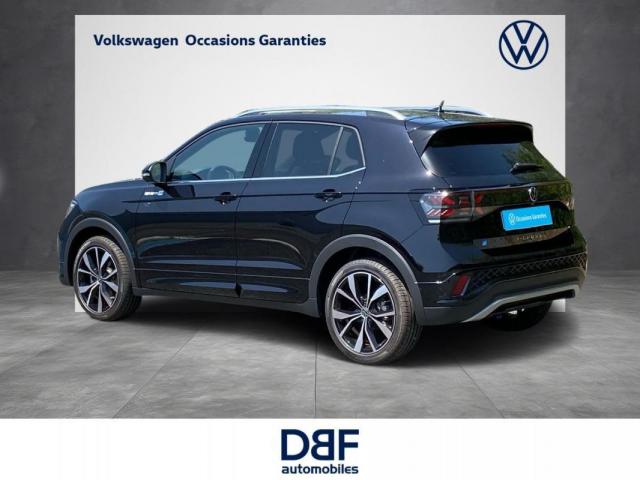 Volkswagen T-Cross image 6