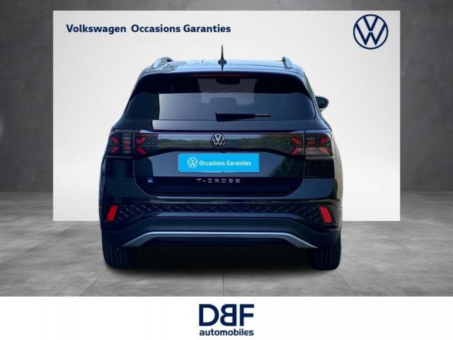 Volkswagen T-Cross image 2