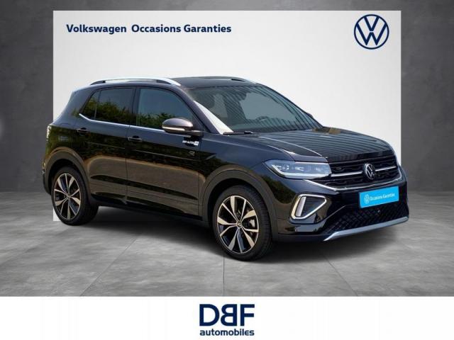Volkswagen T-Cross image 7