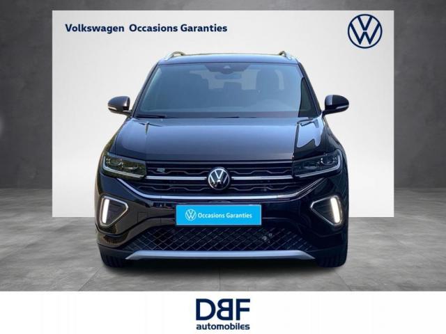 Volkswagen T-Cross image 9