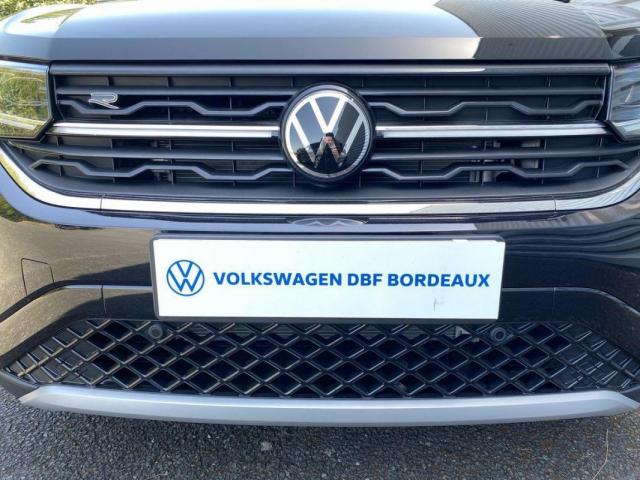 Volkswagen T-Cross image 8