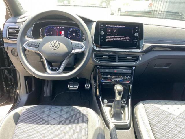 Volkswagen T-Cross image 4