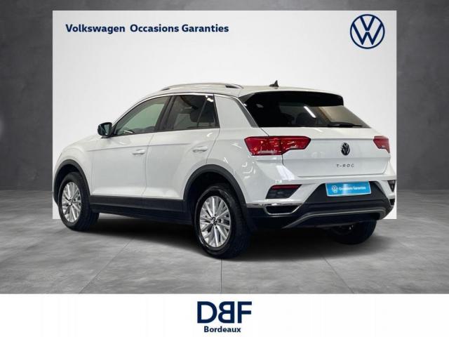 Volkswagen T-Roc image 2