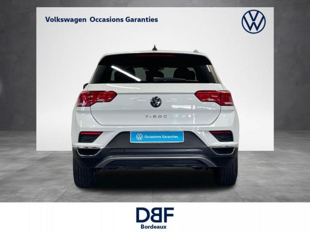 Volkswagen T-Roc image 3