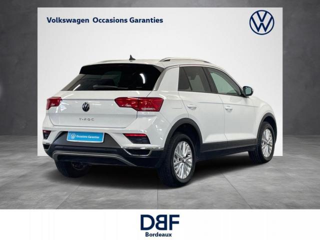Volkswagen T-Roc image 7