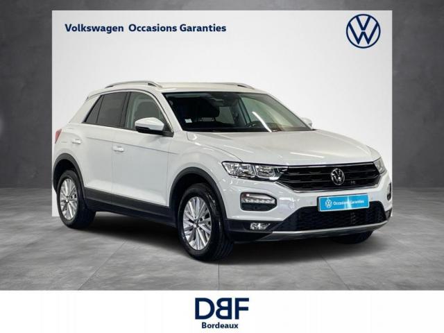 Volkswagen T-Roc image 6