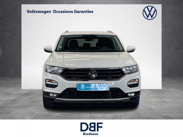 Volkswagen T-Roc image 1