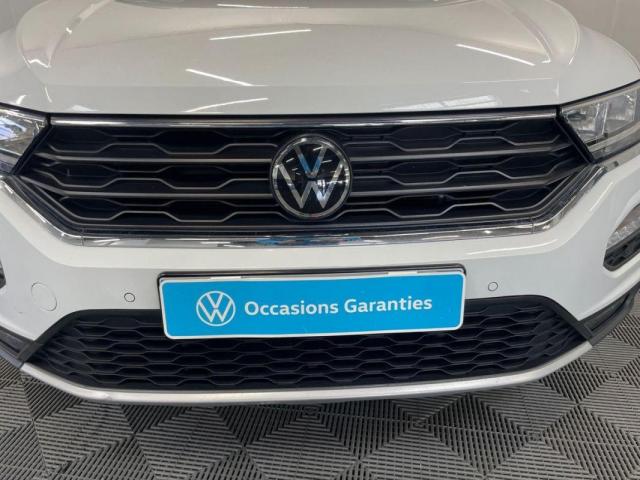Volkswagen T-Roc image 4