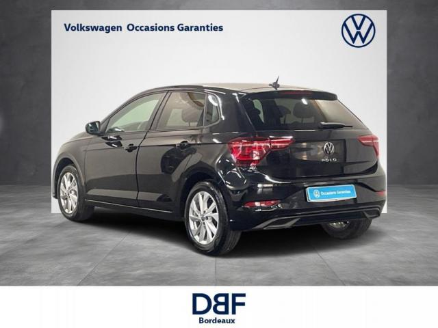 Volkswagen Polo image 4