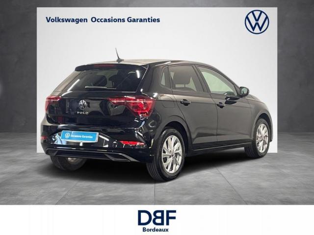 Volkswagen Polo image 3