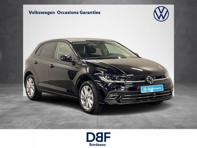 Volkswagen Polo image 1