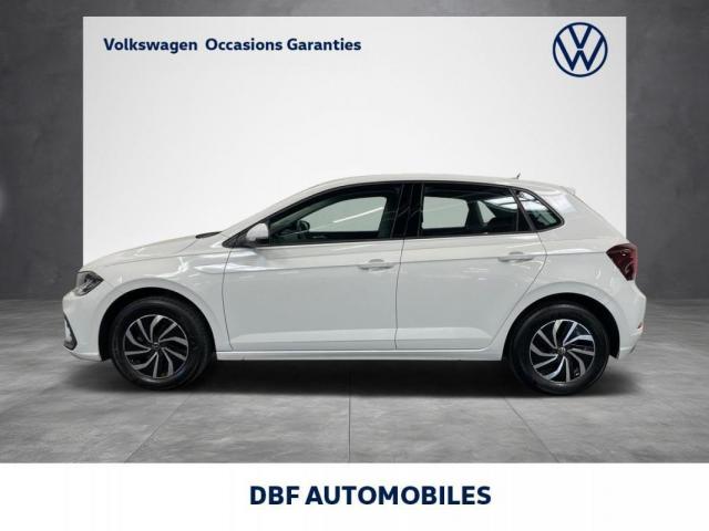 Volkswagen Polo image 6