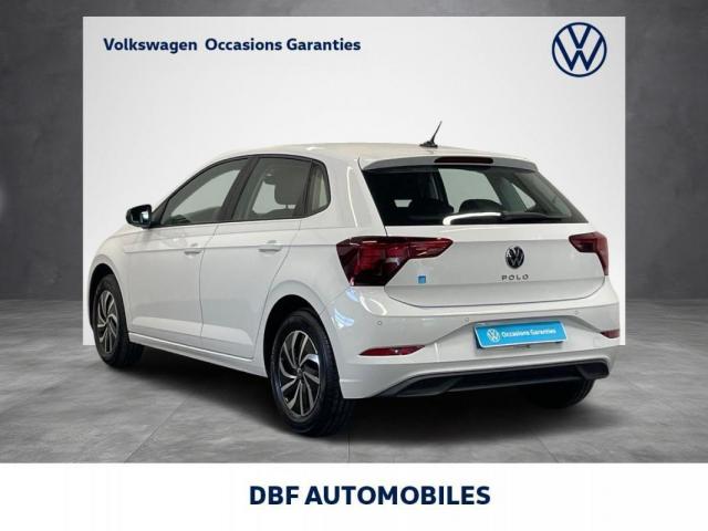 Volkswagen Polo image 3