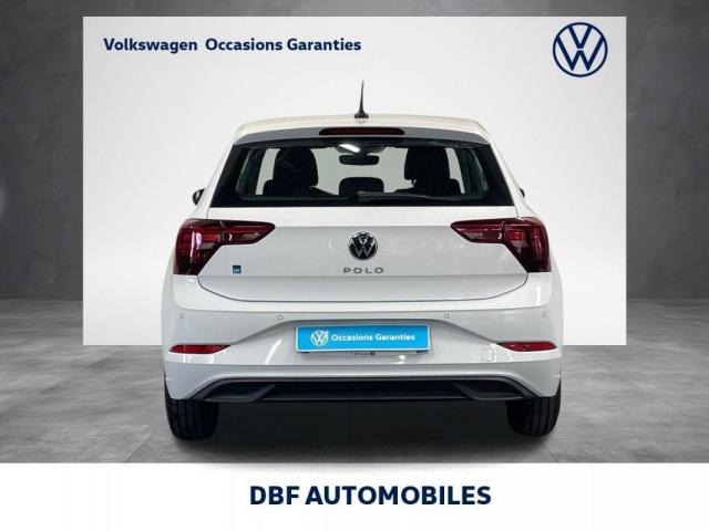 Volkswagen Polo image 8